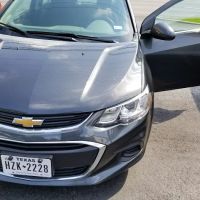 Enterprise Rent-A-Car ico