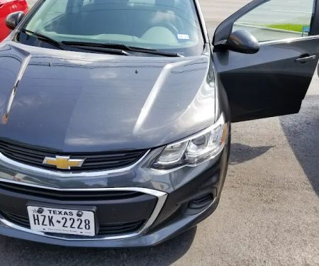 Enterprise Rent-A-Car