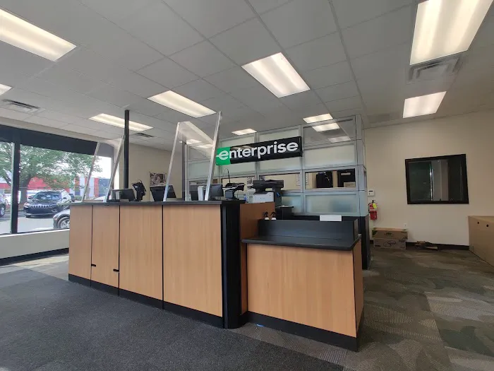Enterprise Rent-A-Car Picture 2