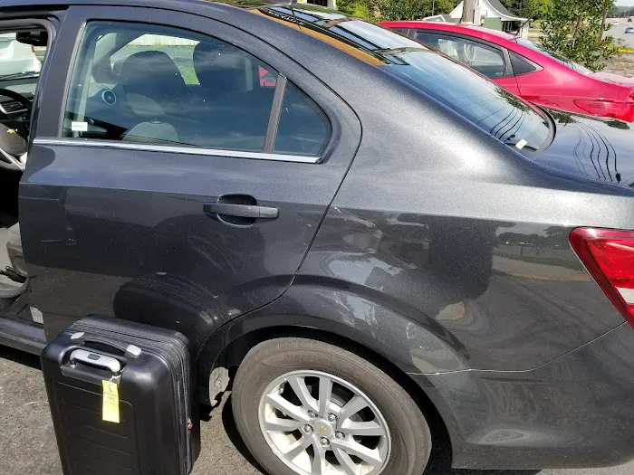 Enterprise Rent-A-Car Picture 9