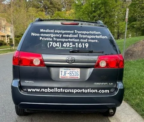 Nabella Transportation LLC Picture 1