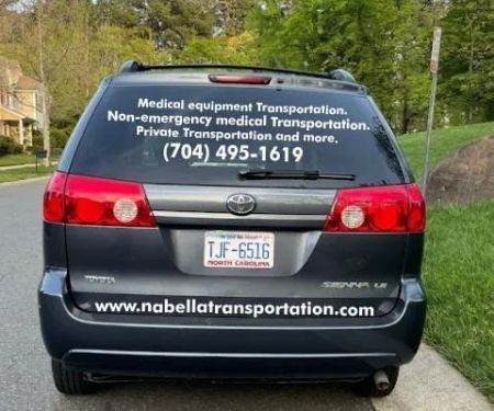 Nabella Transportation LLC