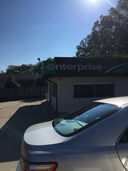 Enterprise Rent-A-Car Picture 1