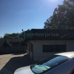 Enterprise Rent-A-Car