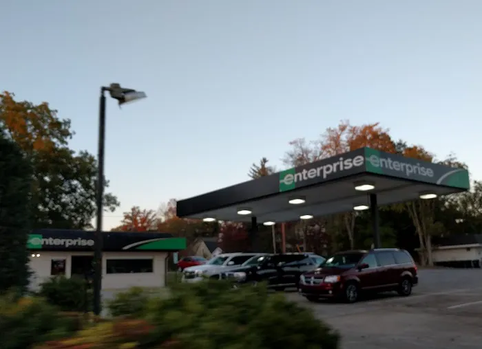Enterprise Rent-A-Car Picture 10