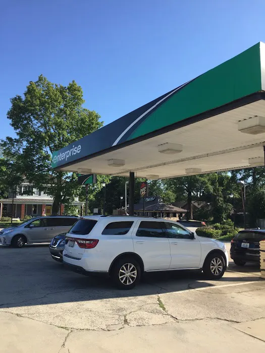 Enterprise Rent-A-Car Picture 7