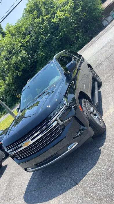 Family Car Rental Picture 6