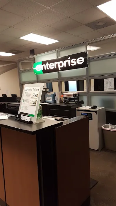 Enterprise Rent-A-Car Picture 4