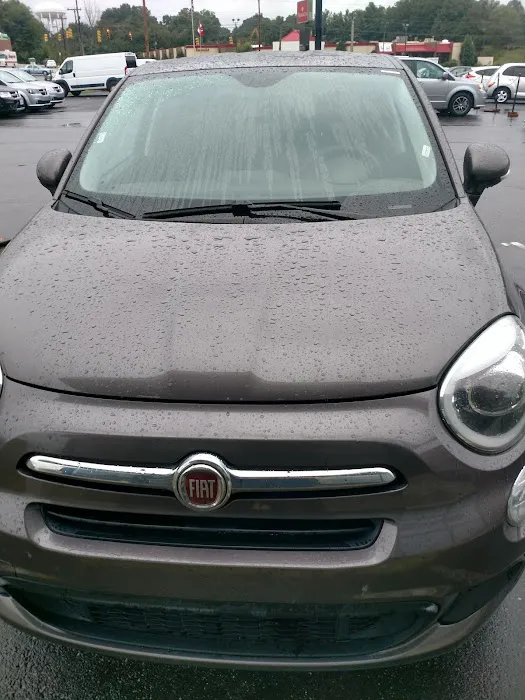 Enterprise Rent-A-Car Picture 8