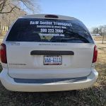 R&W senior Transport