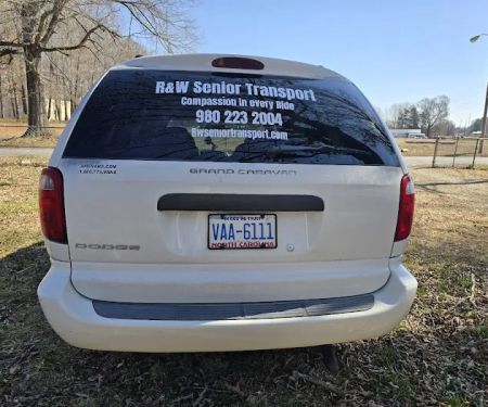 R&W senior Transport