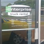 Enterprise Rent-A-Car