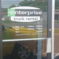 Enterprise Rent-A-Car ico