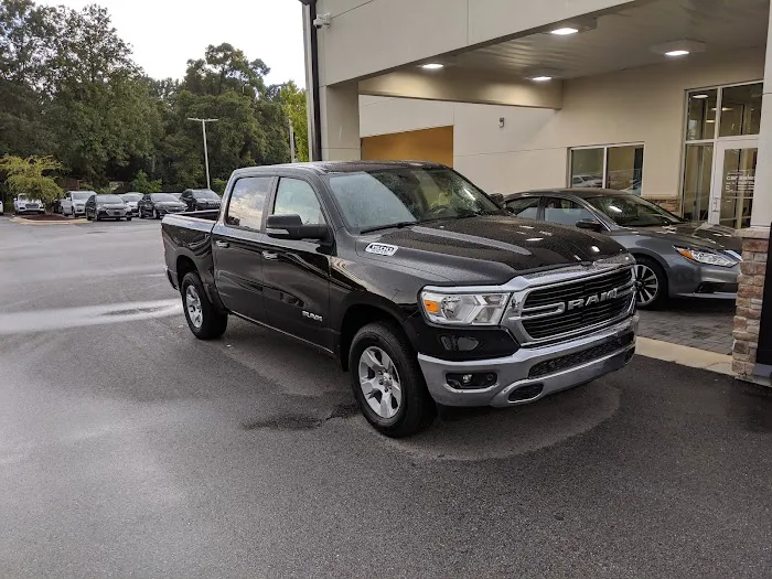 Enterprise Rent-A-Car Picture 3