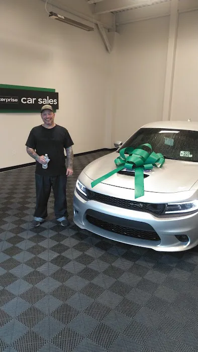 Enterprise Rent-A-Car Picture 7