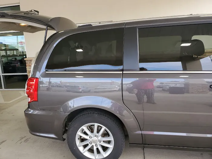 Enterprise Rent-A-Car Picture 8