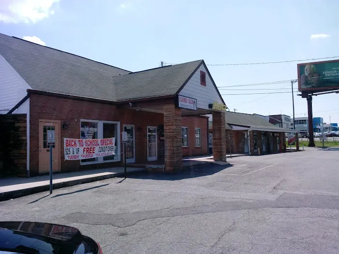 Hertz Car Rental - Gastonia - D Wilkinson Boulevard Picture 4