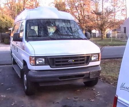 Miracare Transportation Services