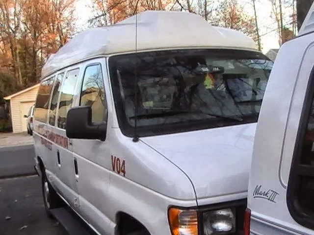 Miracare Transportation Services Picture 3