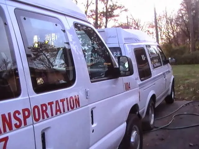 Miracare Transportation Services Picture 2
