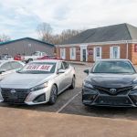 Family Car Rental