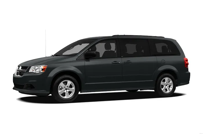 Economy Car Rental Picture 1