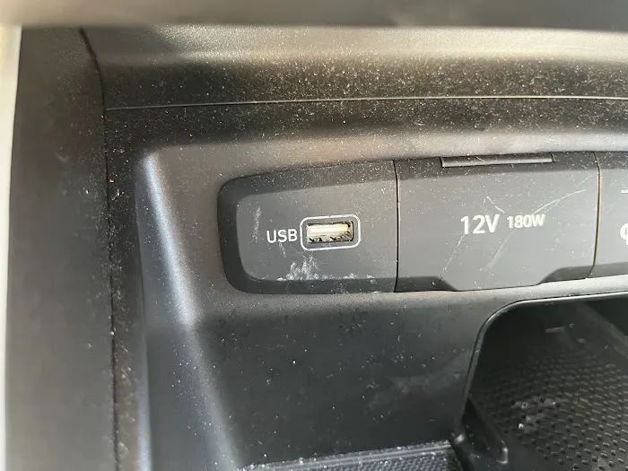 Budget Car Rental Picture 7