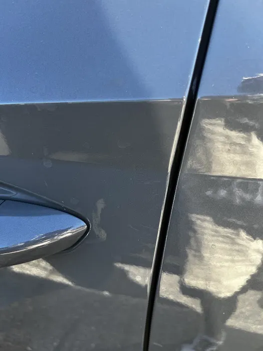 Budget Car Rental Picture 8