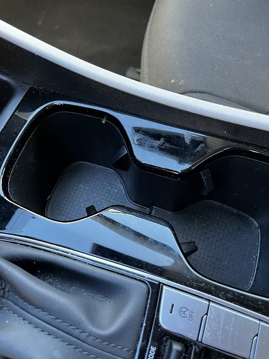 Budget Car Rental Picture 9