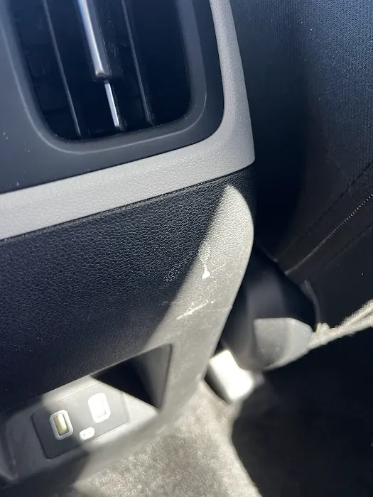 Budget Car Rental Picture 6