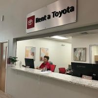 Mike Johnson's Hickory Toyota Rental Department ico