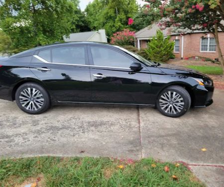 Family Car Rental