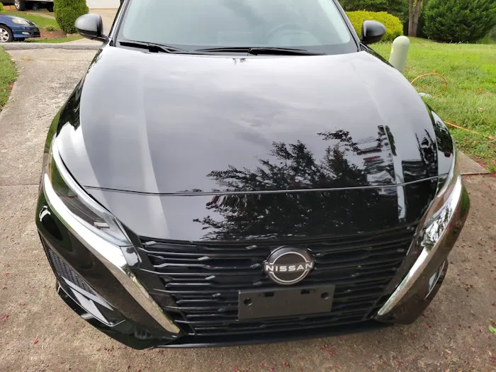 Family Car Rental Picture 3