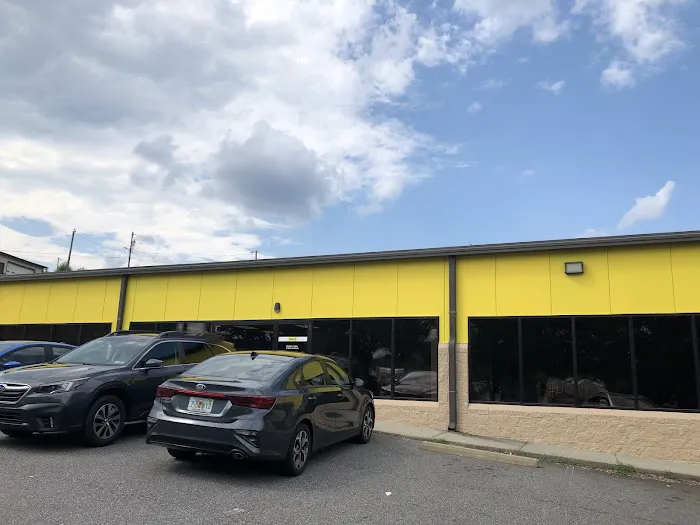 Hertz Car Rental - Hickory - Us Highway 70 Se Picture 7