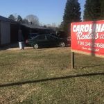 Carolina's Rental LLC