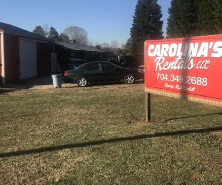 Carolina's Rental LLC