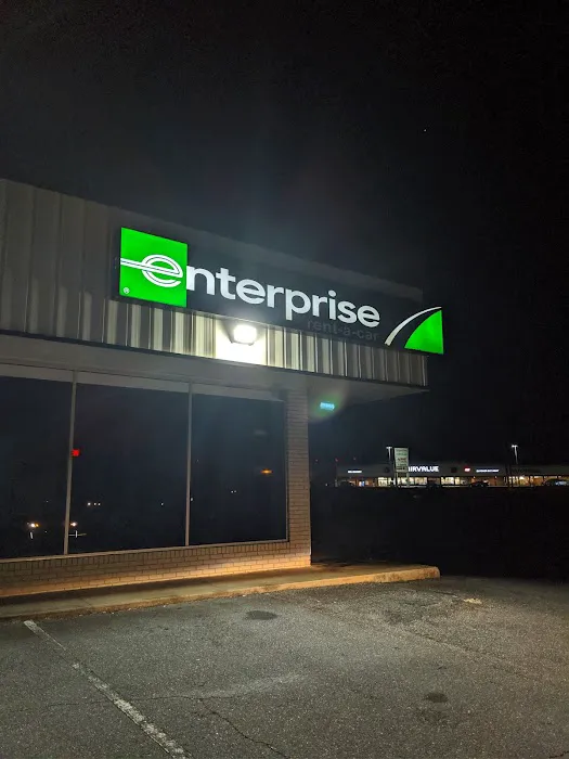 Enterprise Rent-A-Car Picture 8