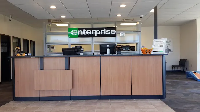 Enterprise Rent-A-Car Picture 4