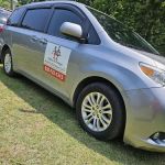 Alpha & Omega Mobility Solutions, LLC