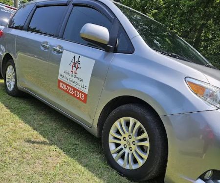 Alpha & Omega Mobility Solutions, LLC