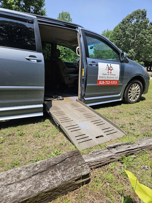 Alpha & Omega Mobility Solutions, LLC Picture 8