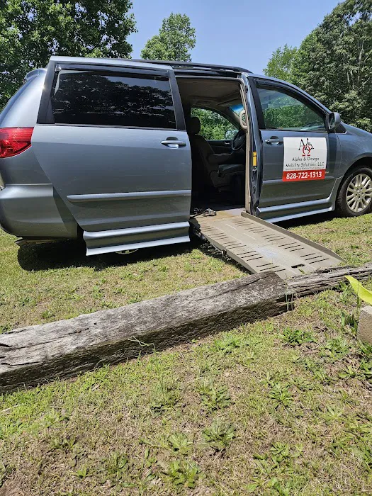 Alpha & Omega Mobility Solutions, LLC Picture 9