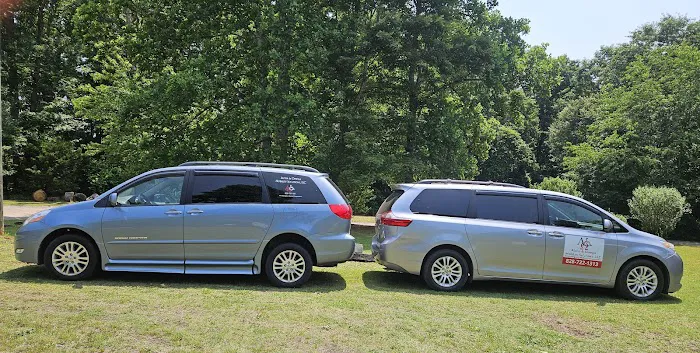 Alpha & Omega Mobility Solutions, LLC Picture 7