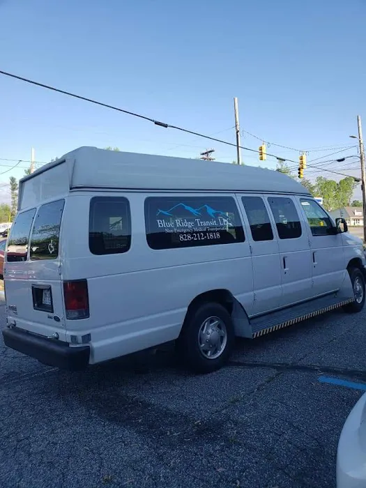 Blue Ridge Transit Picture 2