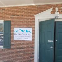 Blue Ridge Transit ico