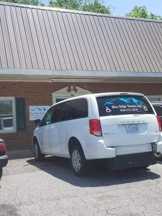 Blue Ridge Transit Picture 3