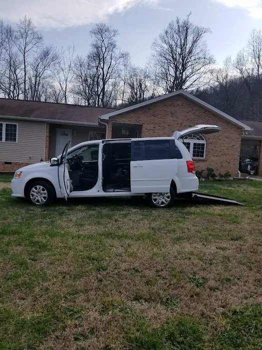 Blue Ridge Transit Picture 5