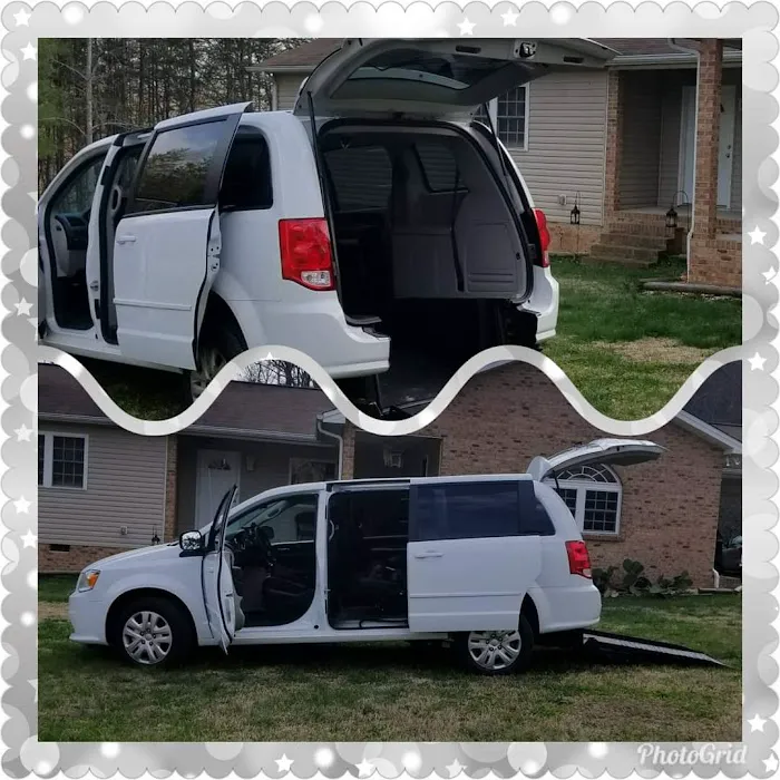 Blue Ridge Transit Picture 10
