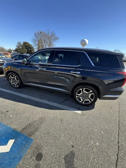 Enterprise Rent-A-Car Picture 8
