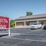 Family Car Rental